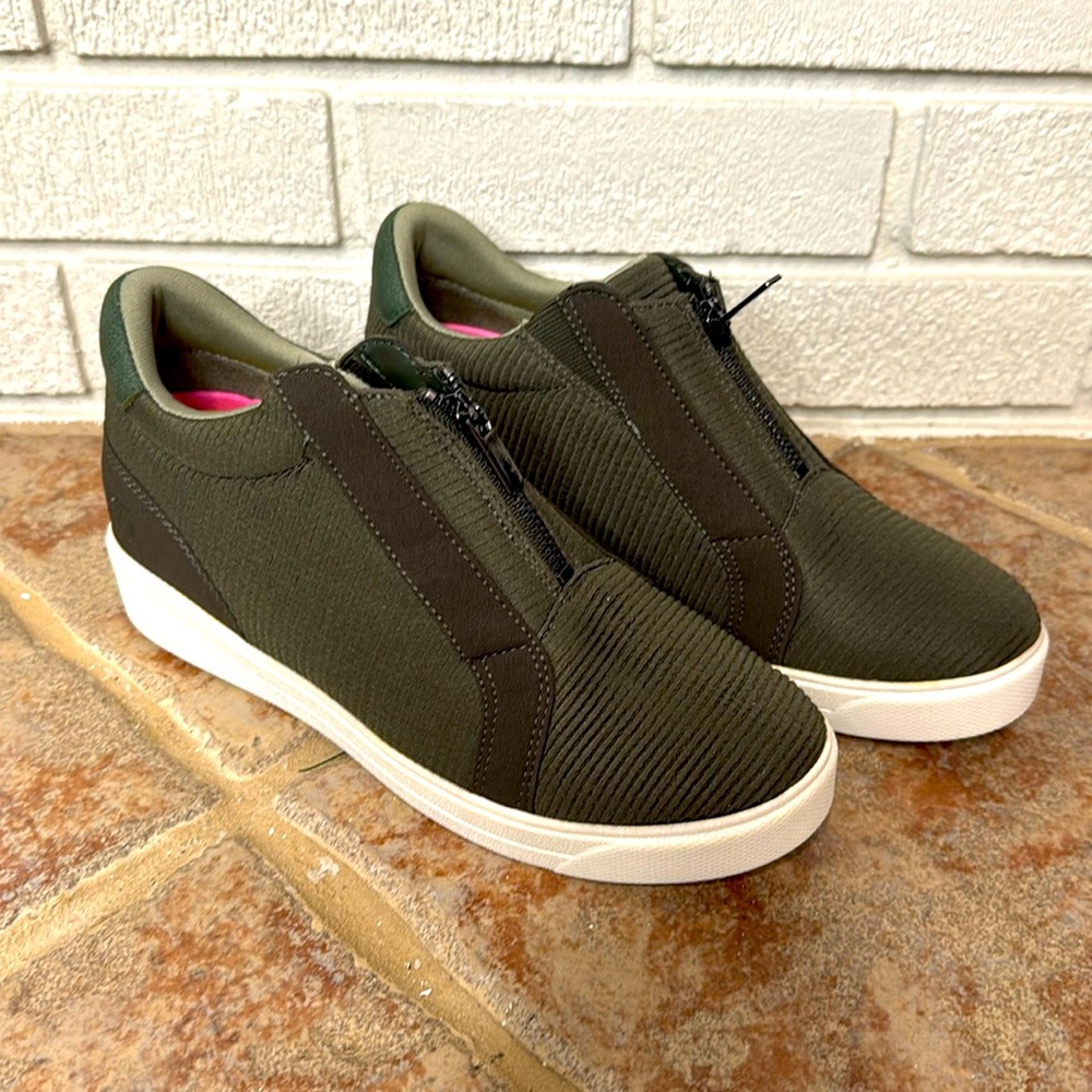 Ryka Wedge Sneakers